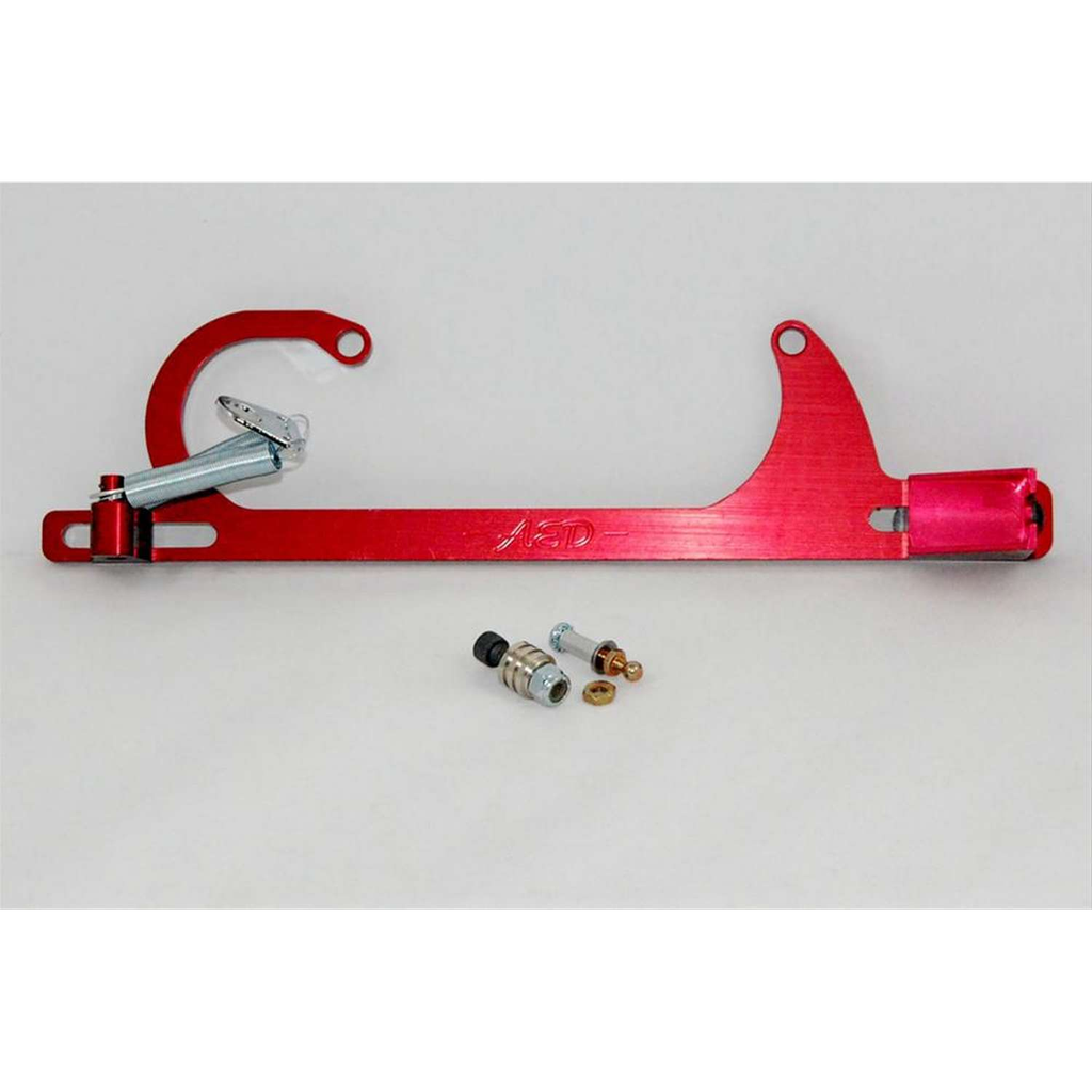 AED - Ford Throttle Cable & Spring Bracket - 4150