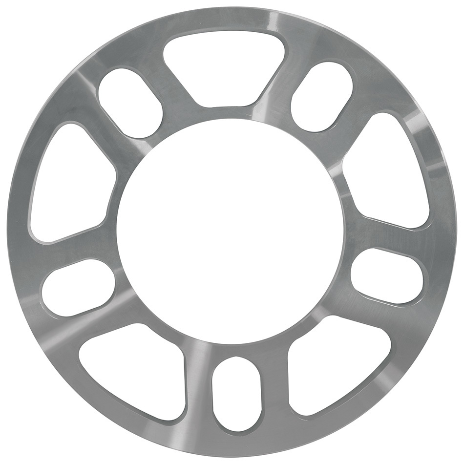 Allstar Performance - Aluminum Wheel Spacer 1/2in