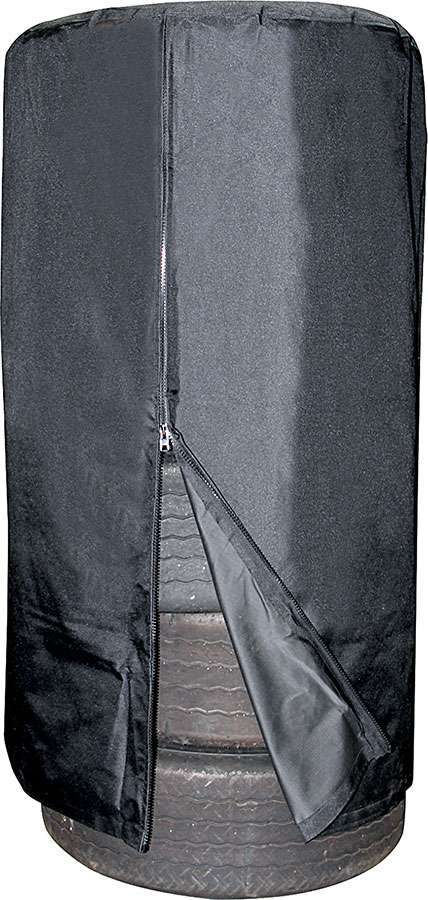 Allstar Performance - Tire Stack Cover