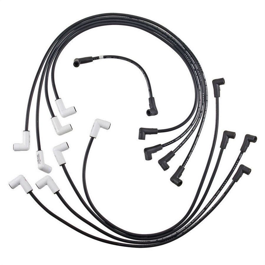 Accel - Extreme 9000 Ceramic Wire Set