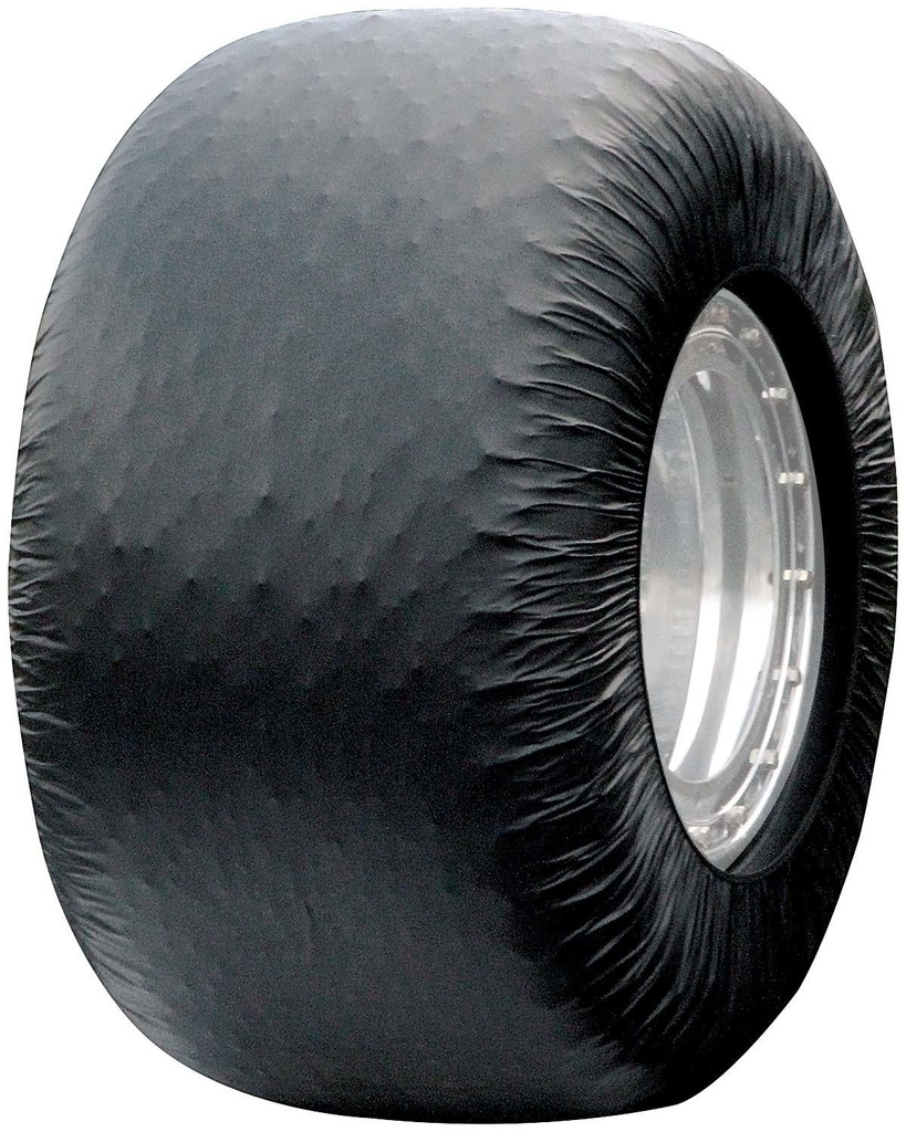 Allstar Performance - Easy Wrap Tire Covers 4pk LM92