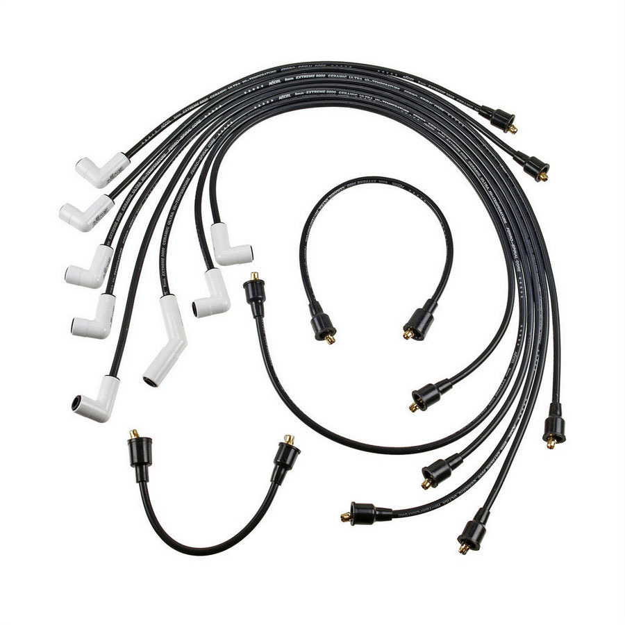 Accel - Extreme 9000 Ceramic Wire Set BBM 361-440