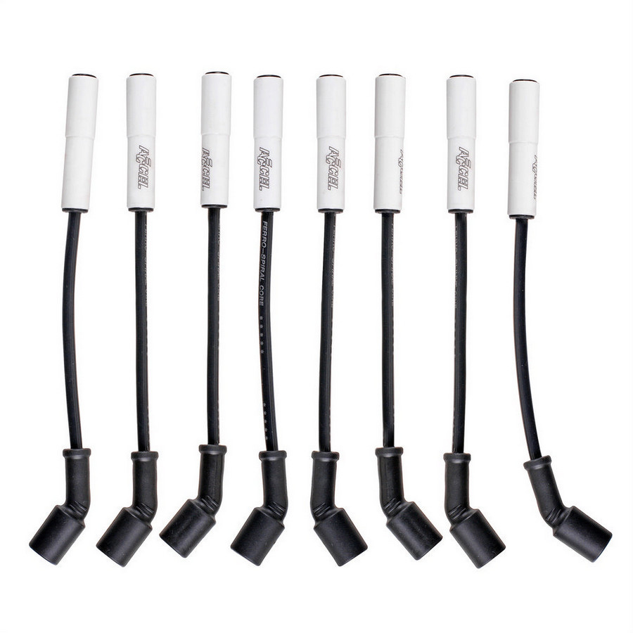 Accel - Extreme 9000 Ceramic Wire Set GM Truck 99-02