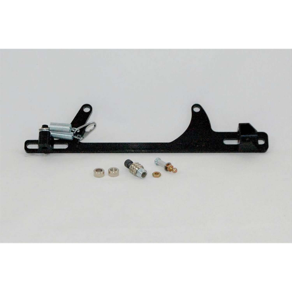 AED - Chevy Throttle Cable & Spring Bracket - 4500