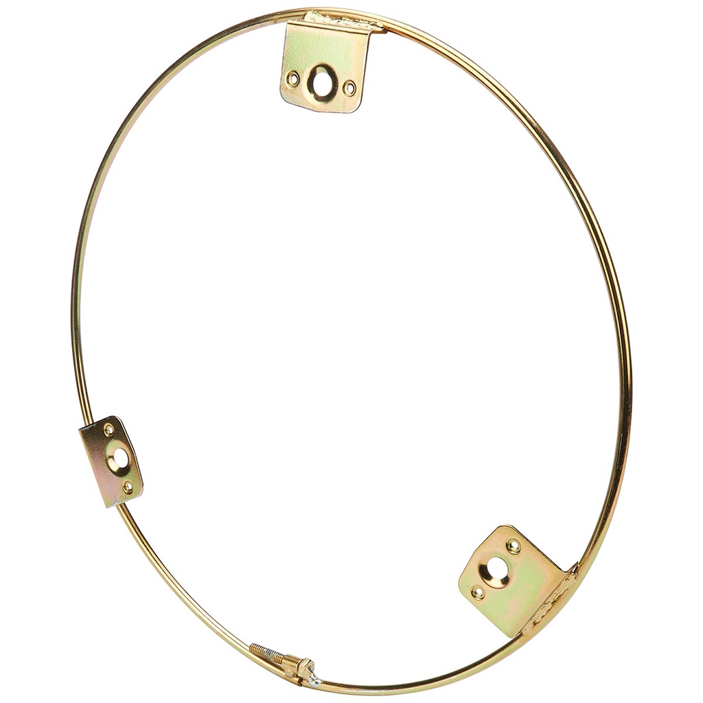 Allstar Performance - Wheel Ring Round Style Steel