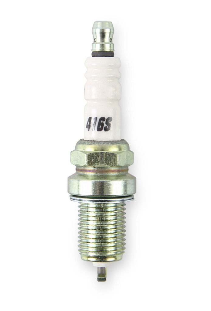Accel - Spark Plug (Short)