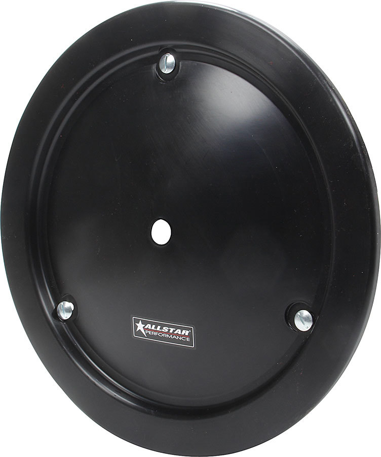 Allstar Performance - Universal Wheel Cover Black