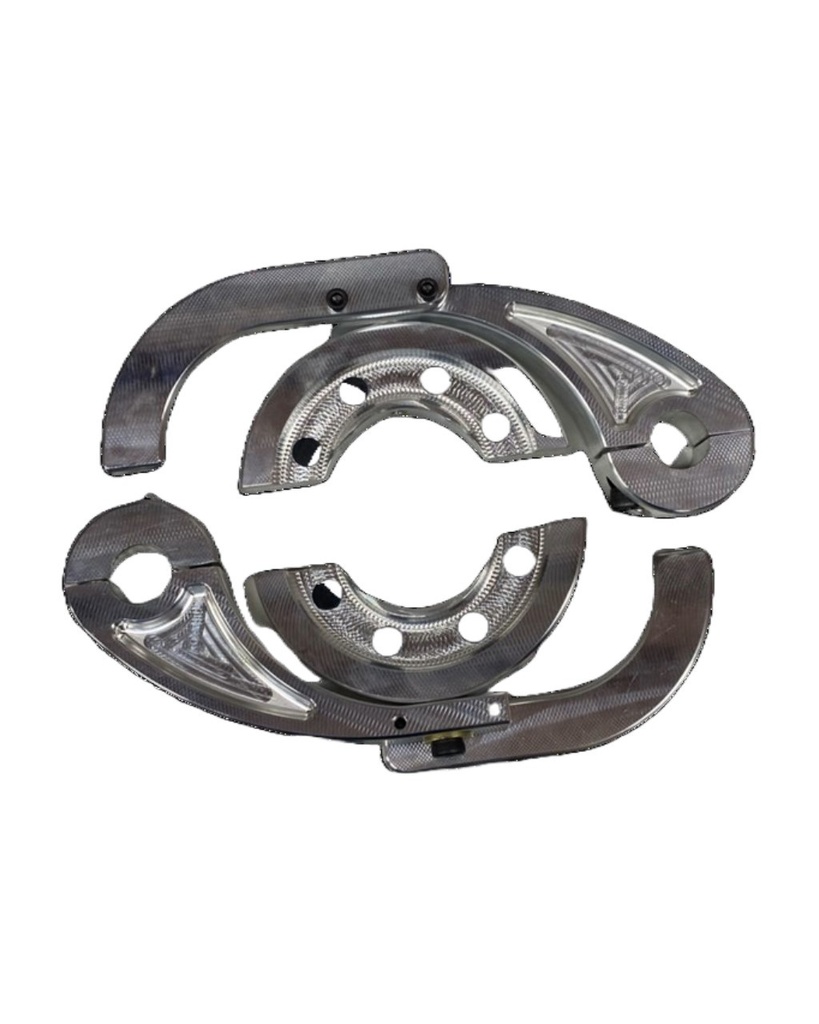 Accu Force - Spring Unloader GEN 2 Swivel Style