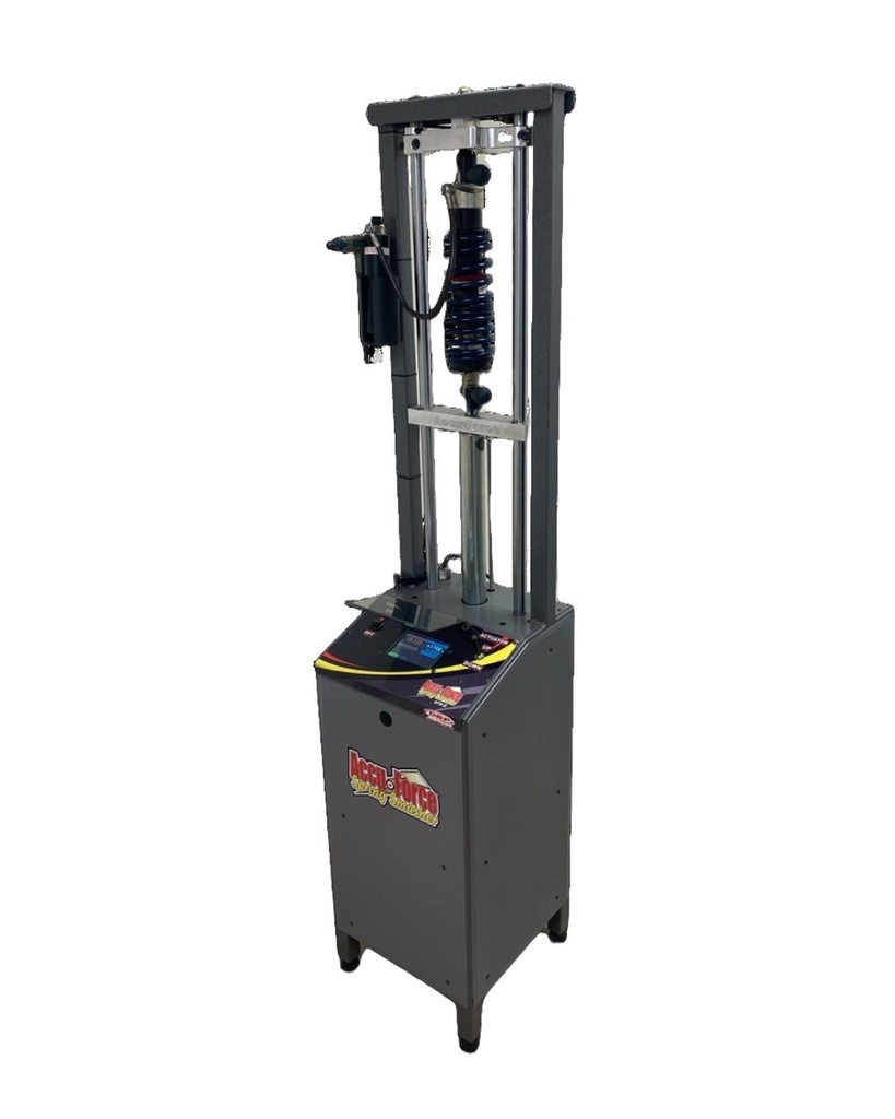 Accu Force - Spring Smasher GEN 2 Standard Model