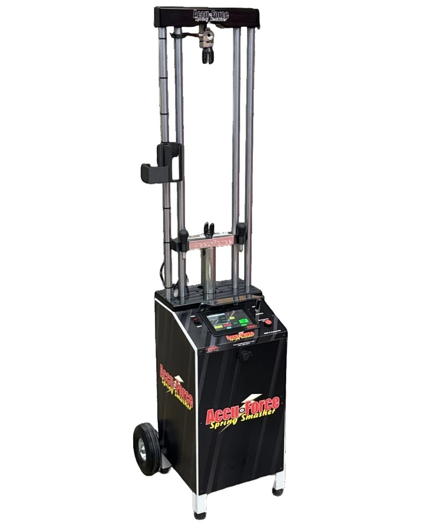 Accu Force - Spring Smasher Gen 3 Base Model