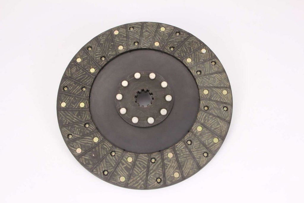 Ace Racing - 10.5in Clutch Disc Organic 1-1/8x10