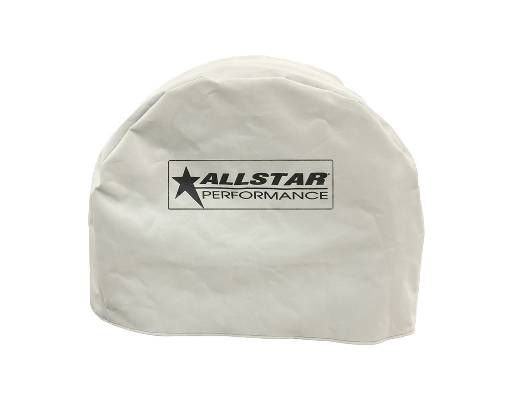 Allstar Performance - Tire Cover For 12In Wide Wheel