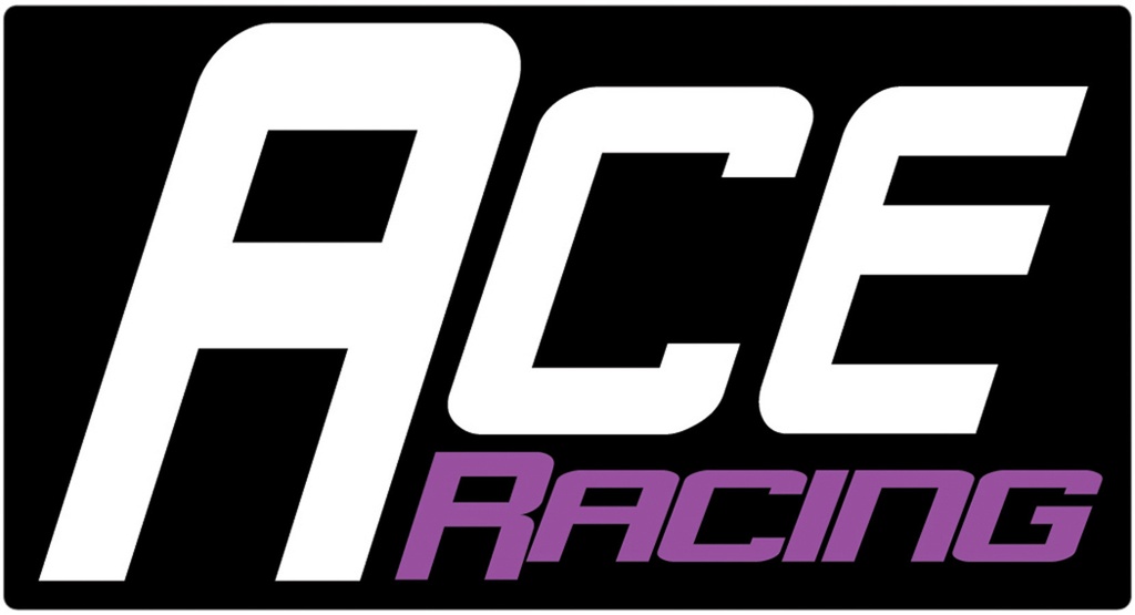 Ace Racing - ACE Catalog 2015