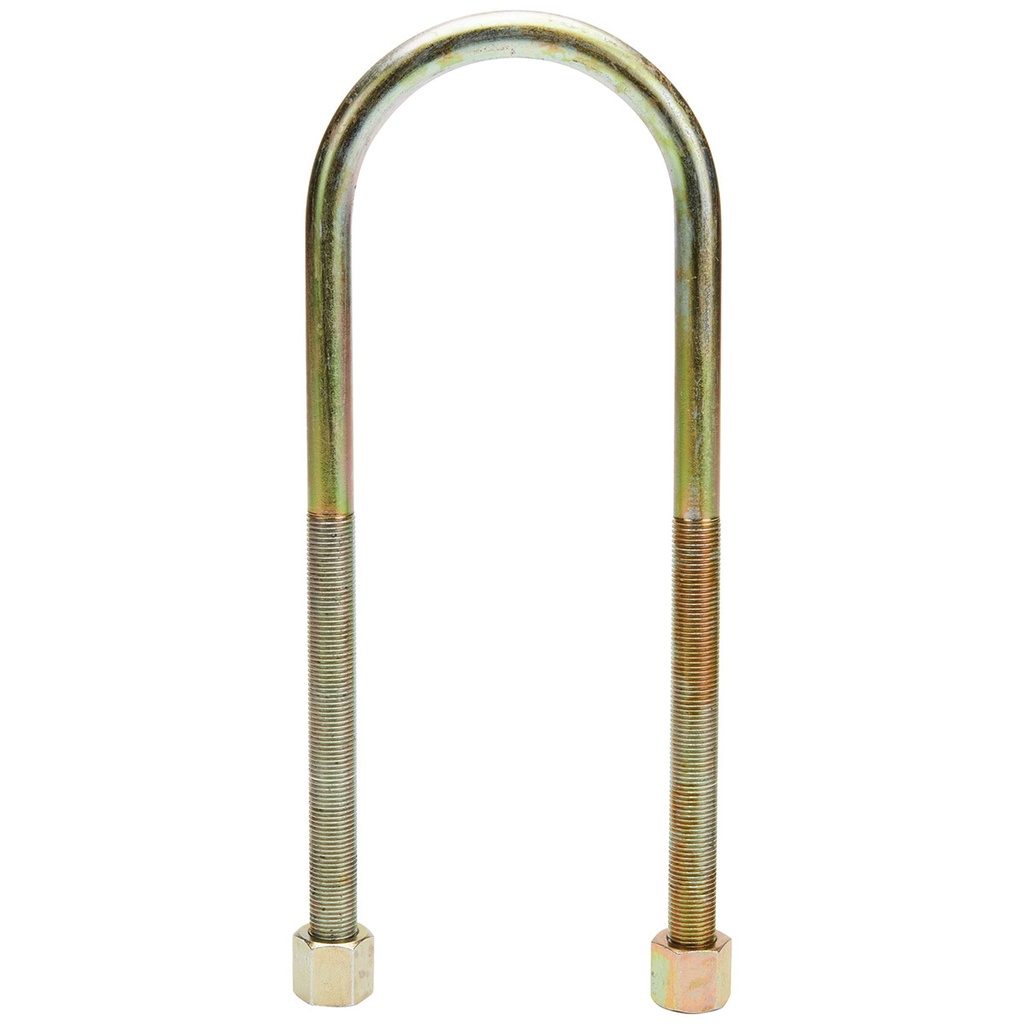 [ALL68344] Allstar Performance - U-Bolt For 3In Axle Tube