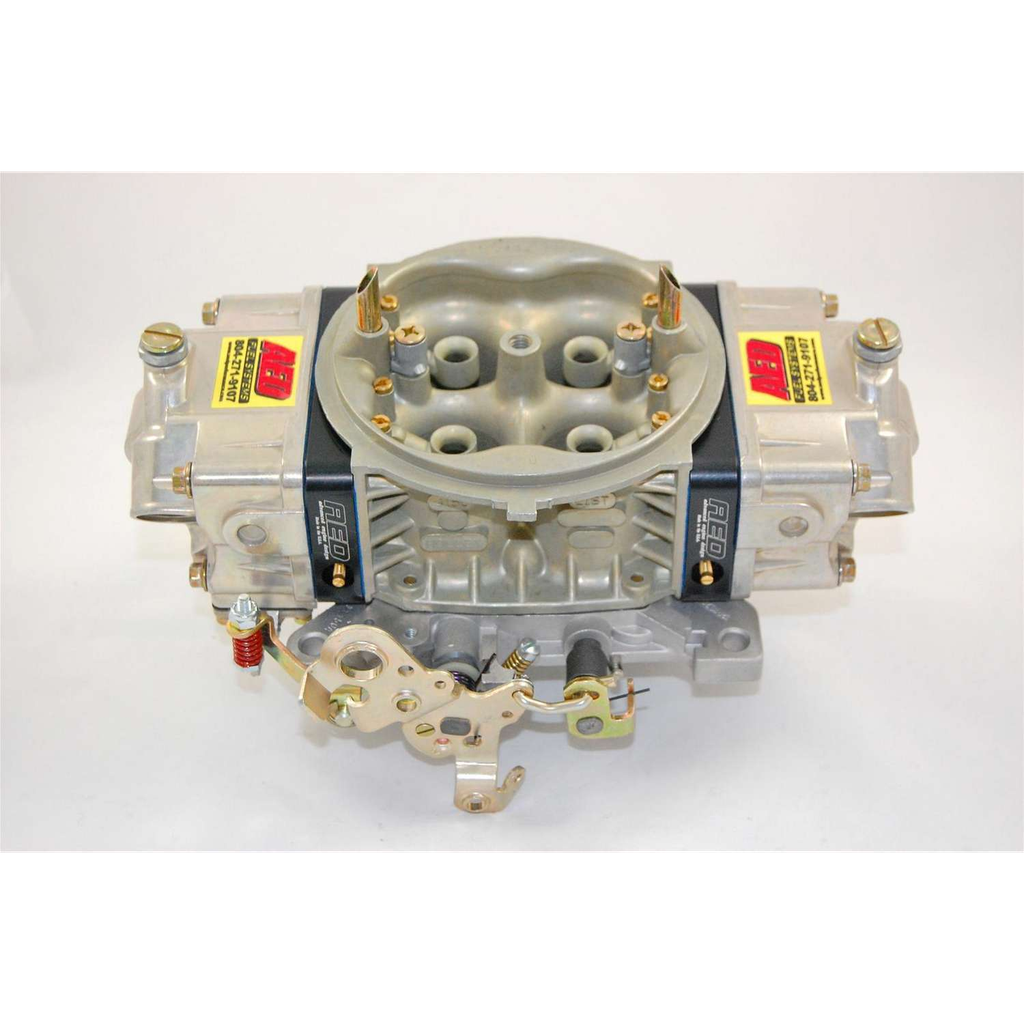 AED - 750CFM HP Carburetor - HO Series