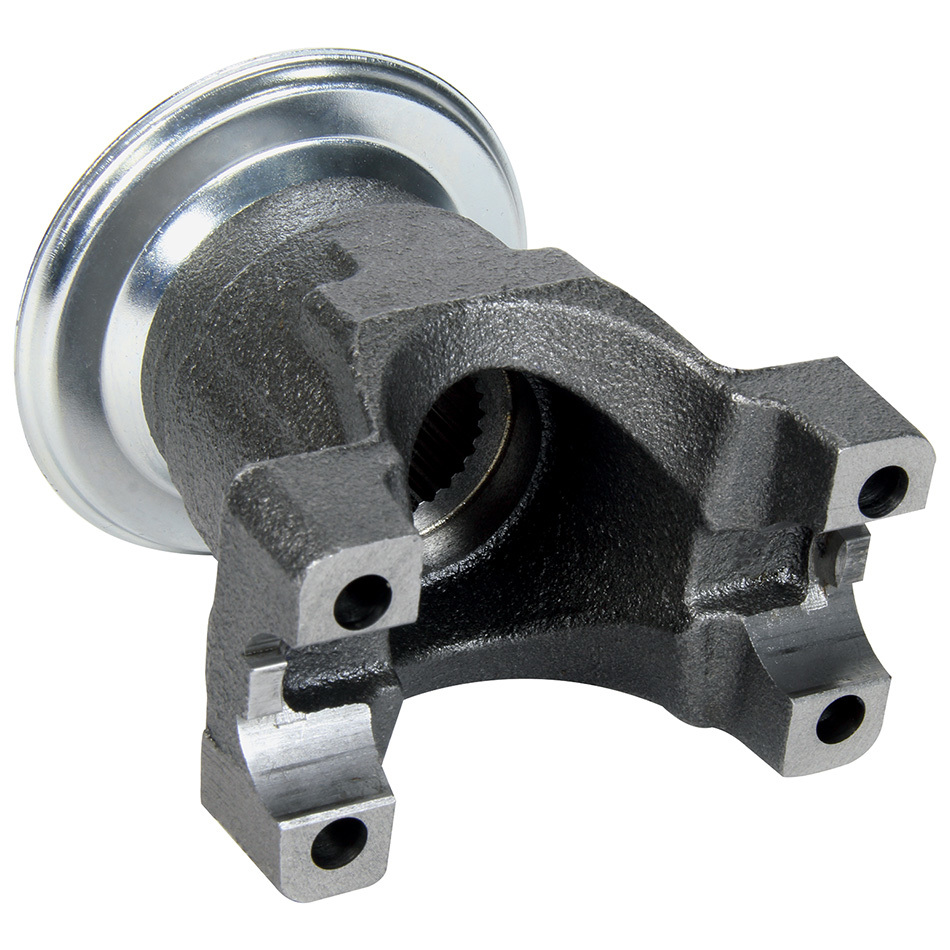Allstar Performance - Yoke Ford 9 28spl Cast Steel 1330 U-Joint +1in