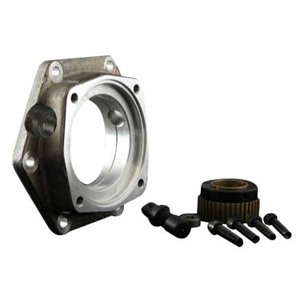 Advance Adapters - 4L60E Hex Pattern/4L60E Shaft