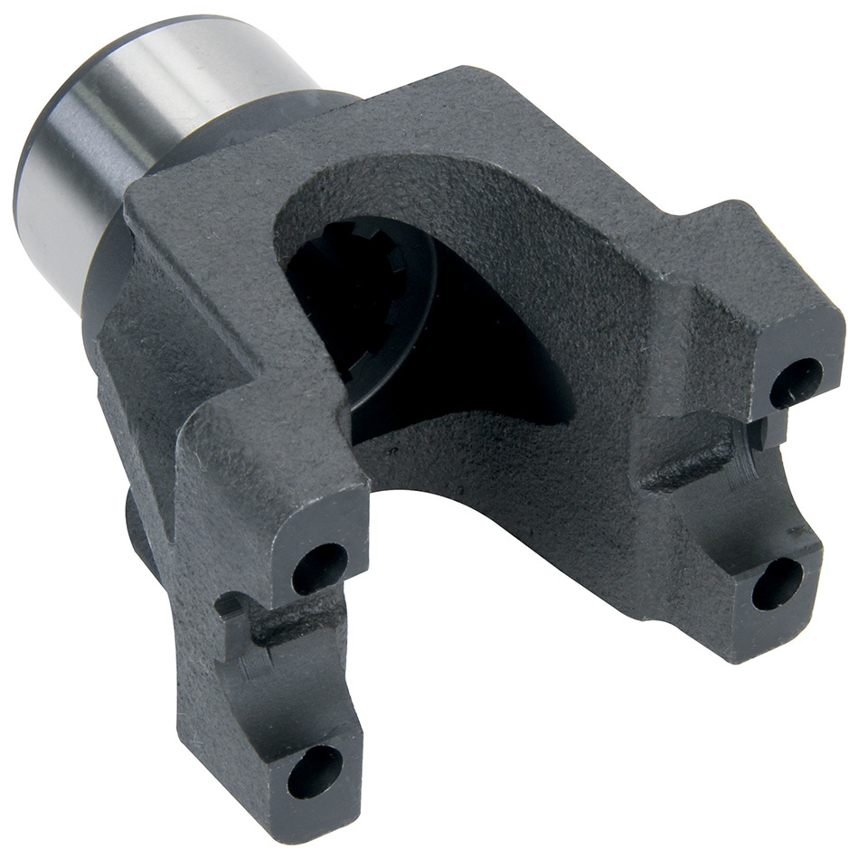 Allstar Performance - Yoke Qc 10spl Cast Steel 1310 U-Joint +1in
