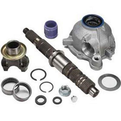 Advance Adapters - NP T/C Fixed Yoke Kit
