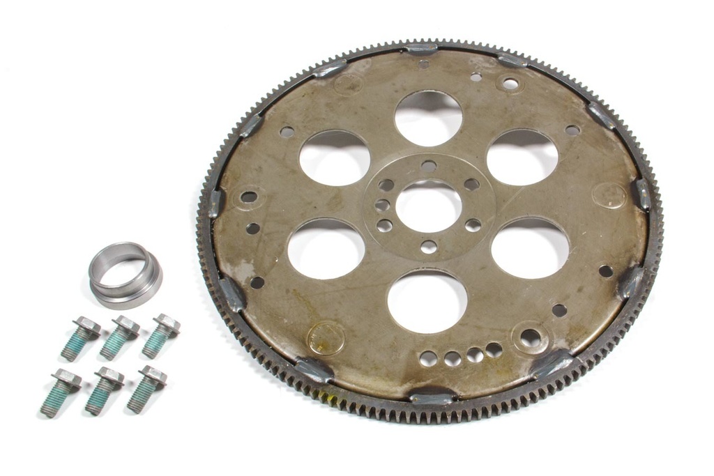 Advance Adapters - LS Engine to GM TH350/700R/200R4 Trans Kit