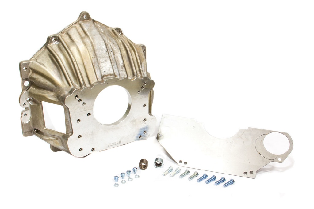 Advance Adapters - Chevy Eng. To T150 Bellhousing Kit
