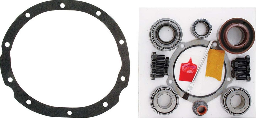 Allstar Performance - Bearing Kit Ford 9 3.062 Bearing