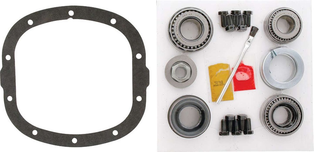 Allstar Performance - Bearing Kit GM 7.5 10 Bolt 1982-98