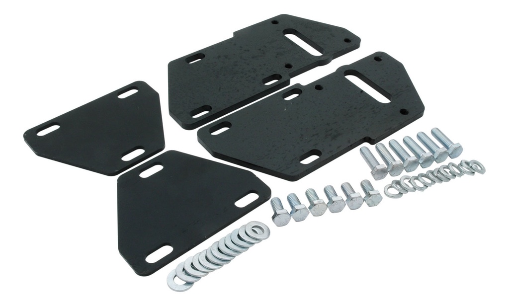 Advance Adapters - Motor Mounts GM V8-4.3L