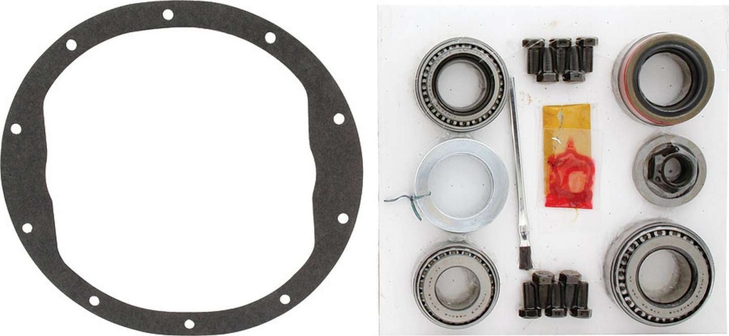 Allstar Performance - Bearing Kit GM 8.5 10 Bolt 1970-98