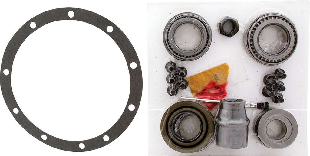 Allstar Performance - Bearing Kit Mopar 8-3/4 W/489 Casting