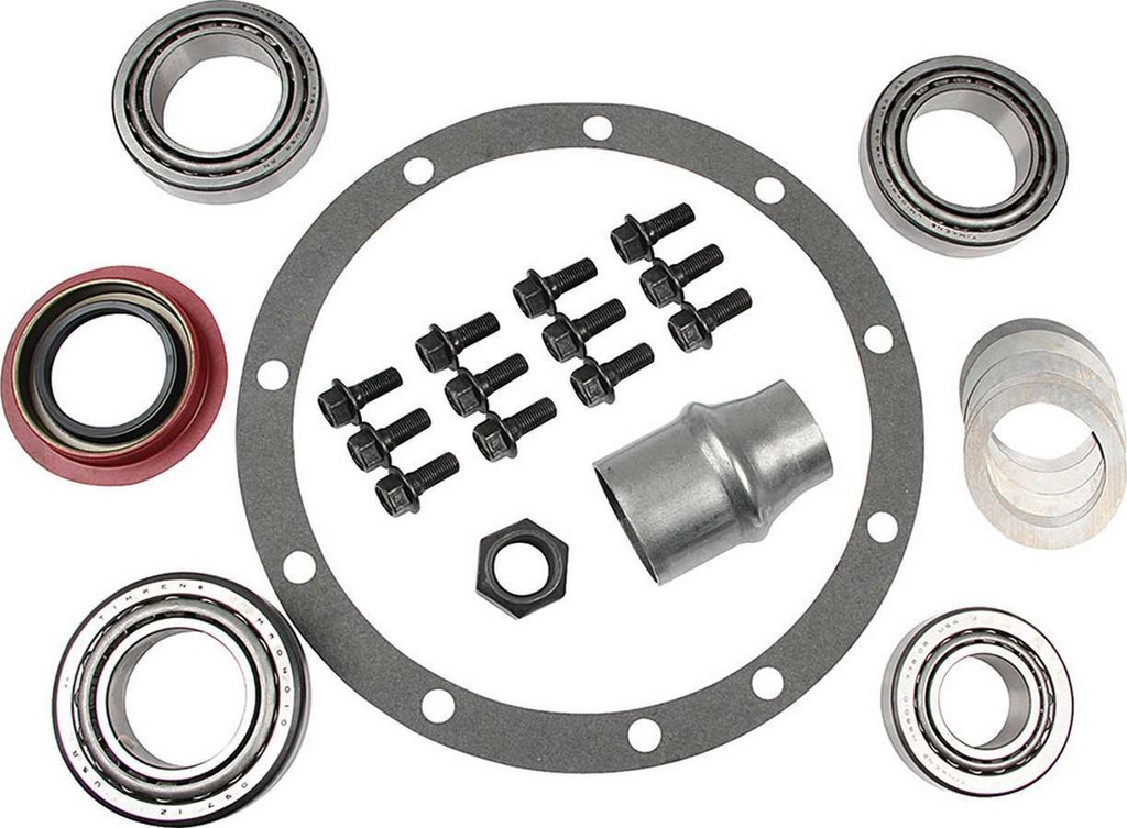 Allstar Performance - Bearing Kit Mopar 8-3/4 w/489 Casting