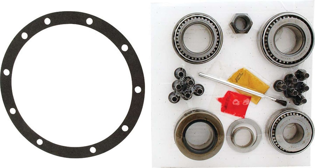 Allstar Performance - Bearing Kit Mopar 8-3/4 W/742 Casting