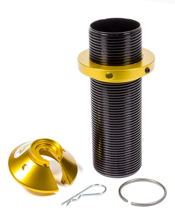 A-1 Products - 2.5in C/O Kit Pro Slotted 7in Sleeve