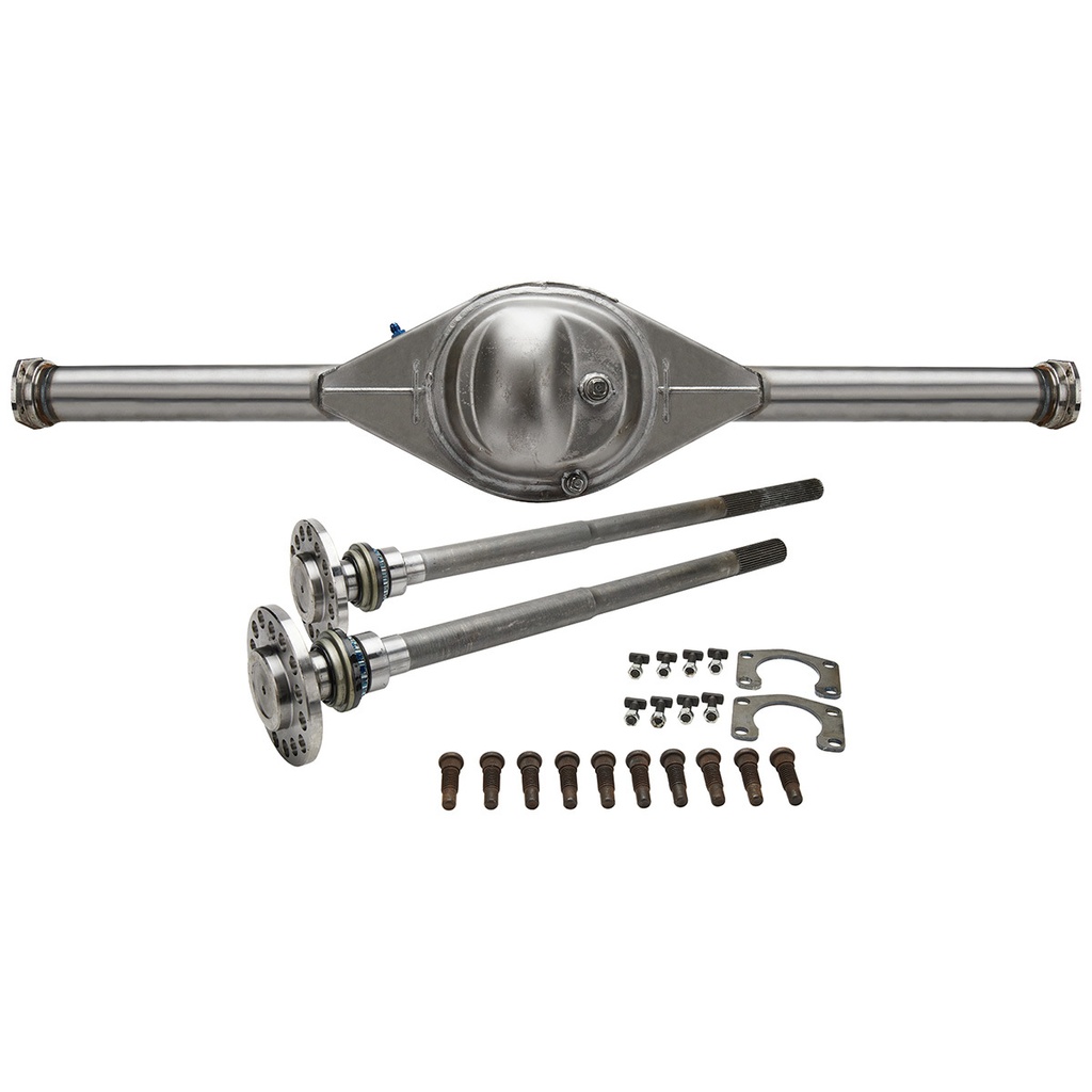 [ALL68757] Allstar Performance - 9in Non Floater Housing Kit 60in