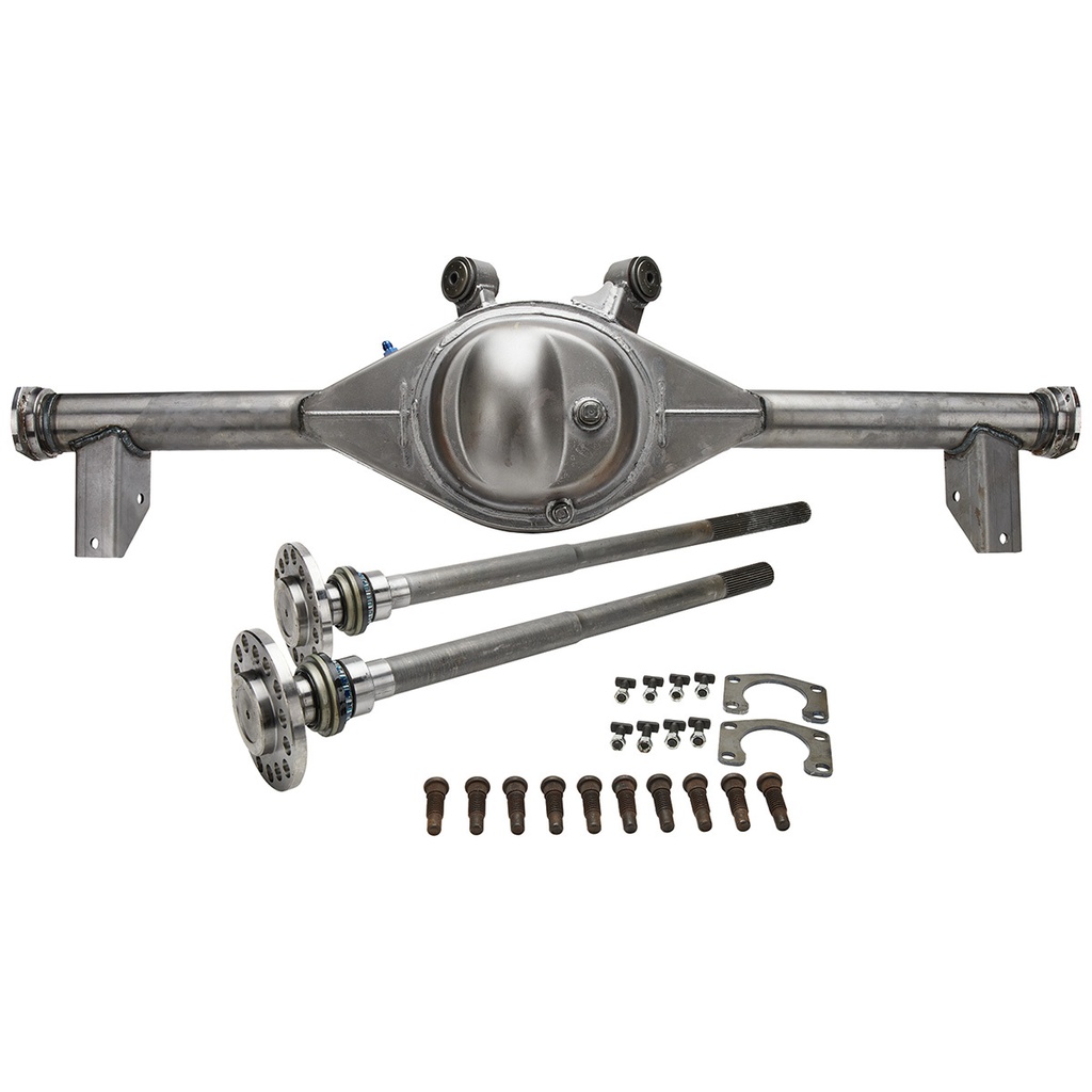 [ALL68759] Allstar Performance - 9in Non Floater Housing Kit 60in w/ GM Mounts