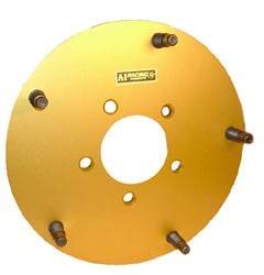 A-1 Products - Wheel Adp.5x4.5 > Wide 5