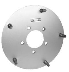 A-1 Products - Wheel Adp.5x5.50 > Wide