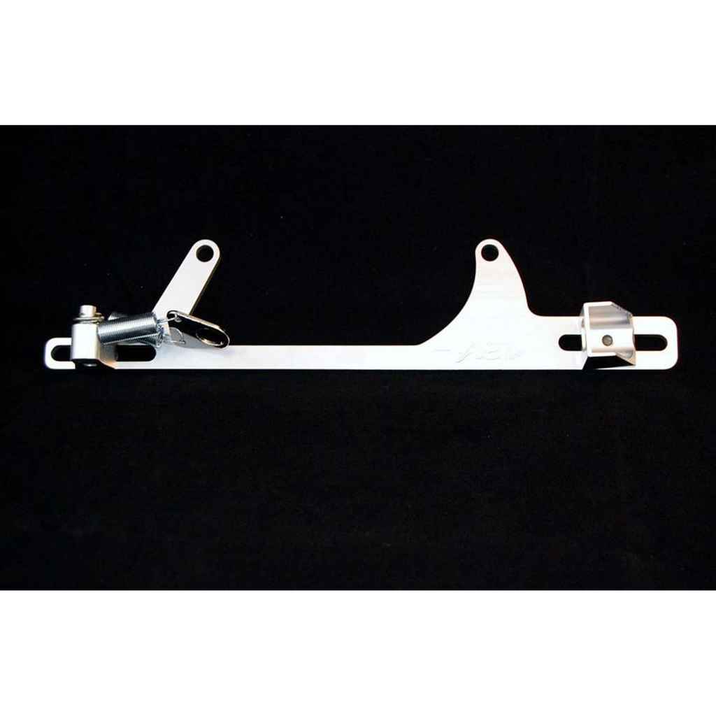 [AED6605C] AED - Chevy Throttle Cable & Spring Bracket - 4500