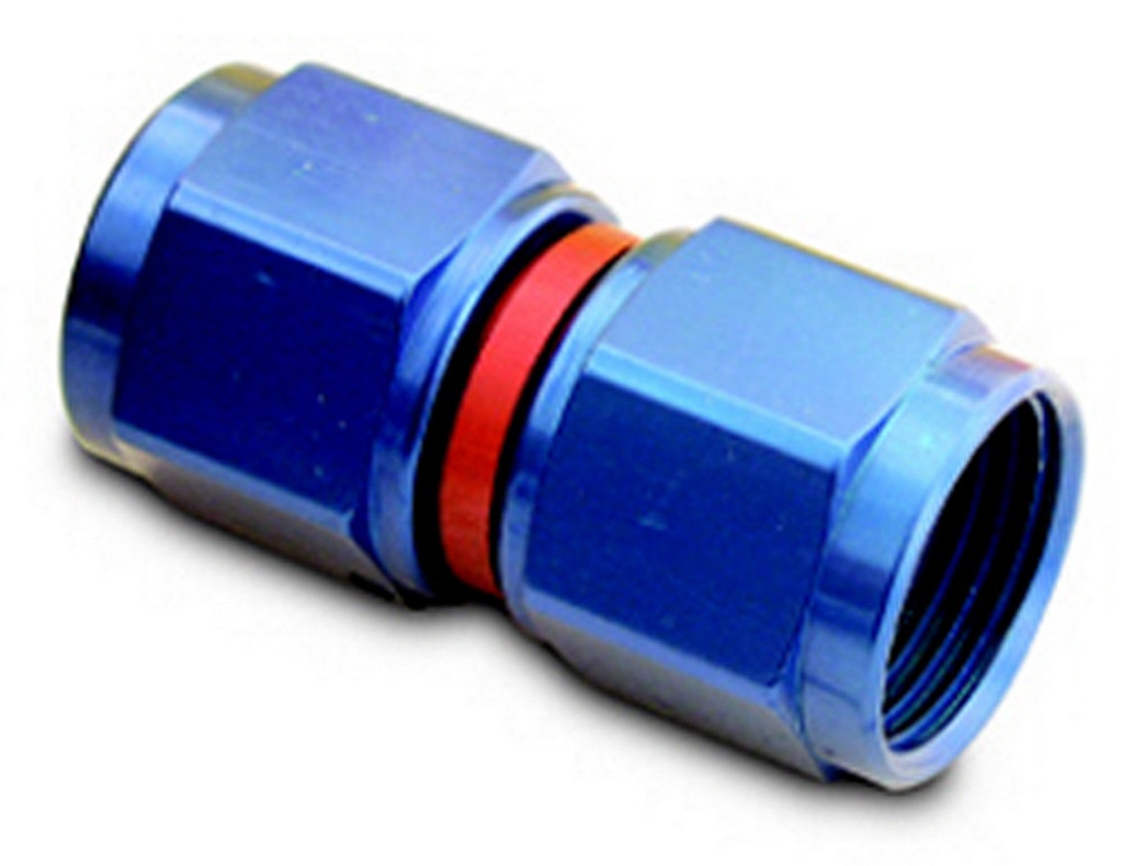 A-1 Products - #4 Str Fem Flare Swivel Coupling
