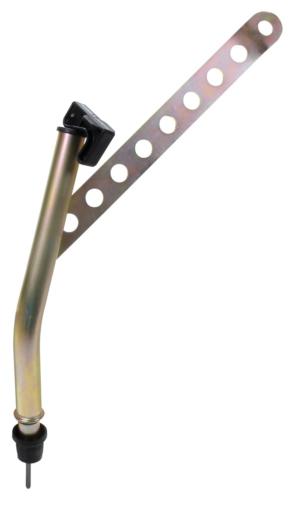 Allstar Performance - Locking Trans Dipstick Chevy Pg Altered