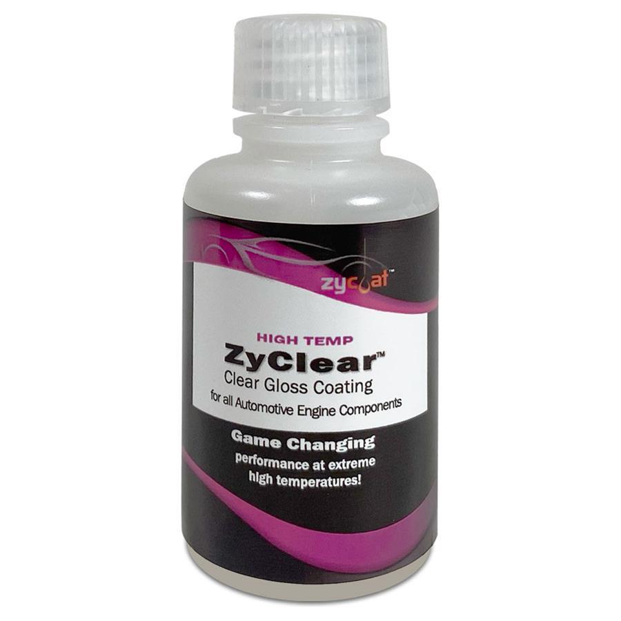 Zycoat - Zyclear Coating 2oz.
