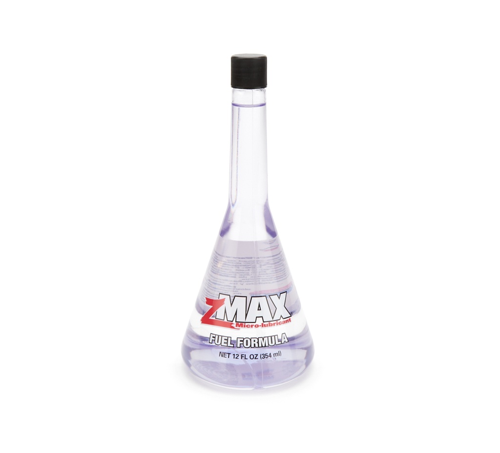 Zmax - 12oz Fuel Formula 12oz. Bottle