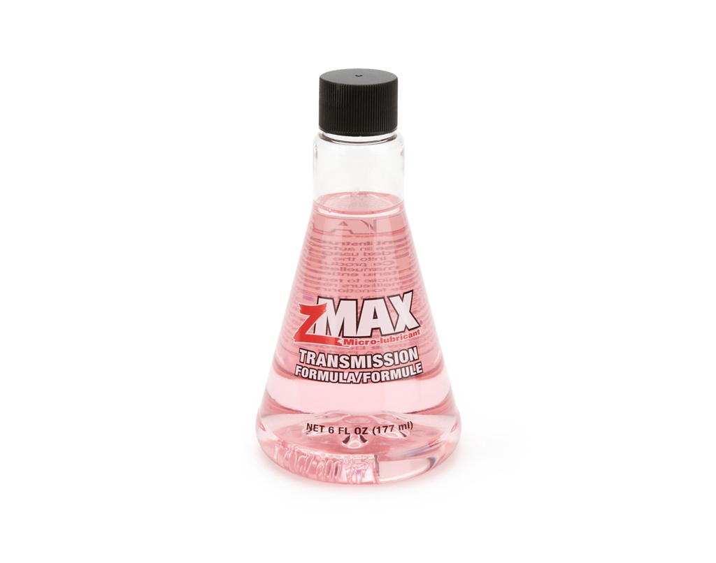 Zmax - Transmission Formula 6oz Bottle