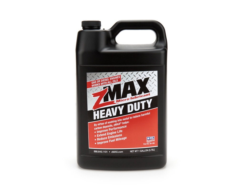 Zmax - Heavy Duty Gallon 1 Gal. Jug