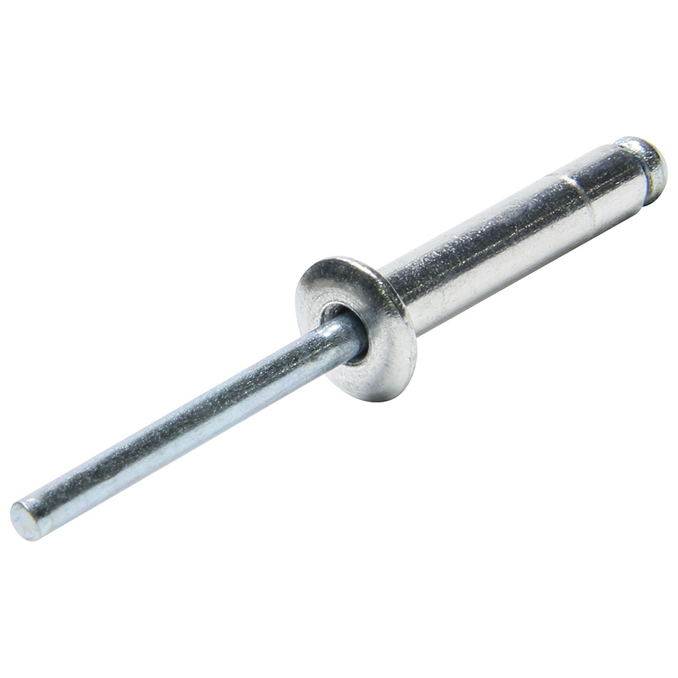 Allstar Performance - Sm Hd Rivet Silver 250pk