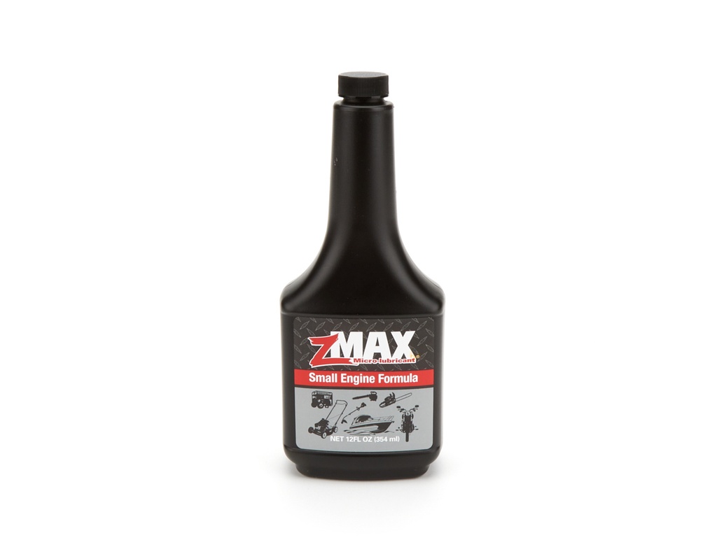 Zmax - Small Engine Formula 12oz. Bottle