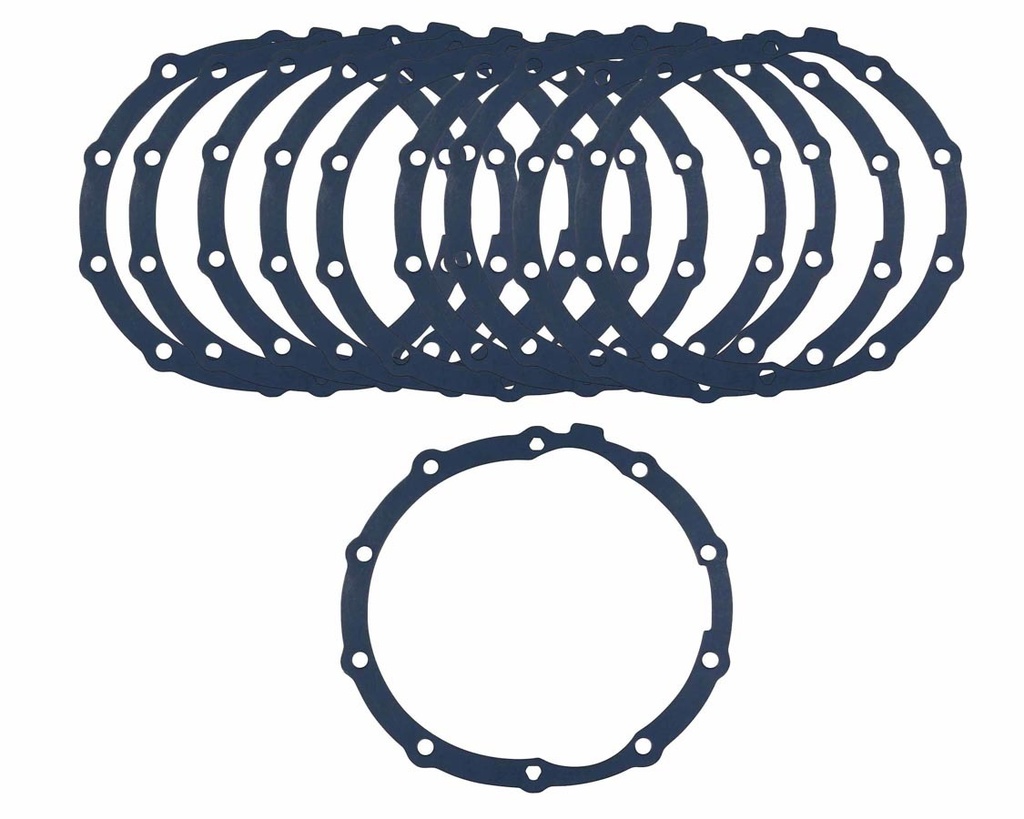 [ALL72045-10] Allstar Performance - Ford 9in Gasket W/Steel Core 10pk