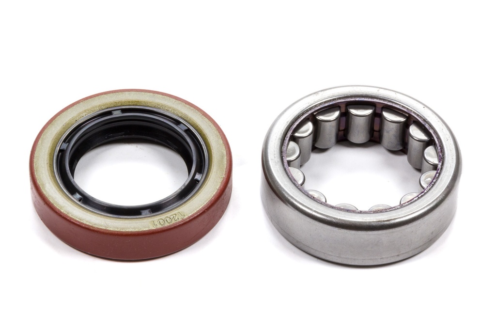 Yukon Gear And Axle - Axle Bearing & Seal Kit R1563TAV