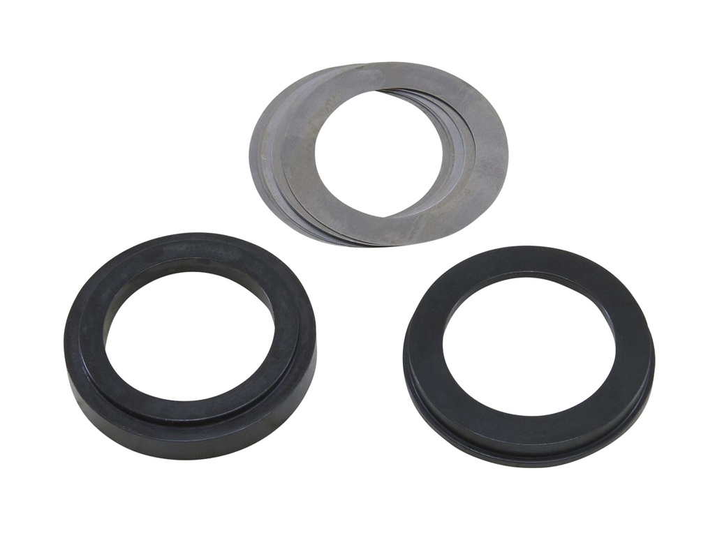 Yukon Gear And Axle - Crush Sleeve Eliminator Kit Ford 9in 35-spl Pin