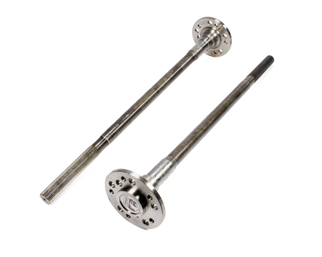 Yukon Gear And Axle - Yukon Axle Kit For Mopar 8.75 Rear End